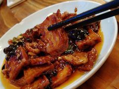 -双塔老饭店