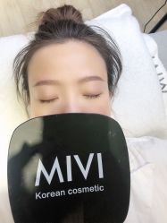-MIVI半永久纹眉绣眉