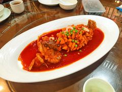 -长兴菜馆(高桥店)