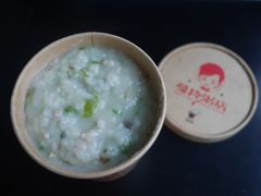 -曼玲粥店(西安小寨店)