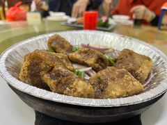 -吴祥记潮州菜·百年老字号·砂锅粥