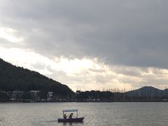 -东钱湖旅游度假区