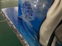 -四维羽毛球馆(北二中路店)