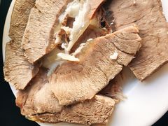 -东方宫中国兰州牛肉拉面(新起街店)