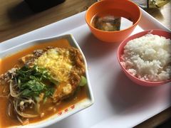 -晓庄学院-食堂