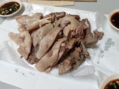 -小朱羊肉面馆(周东路)