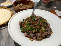 -前海沿·青岛菜(乐客城店)