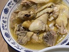 -兔爸私家小厨(新北万达店)