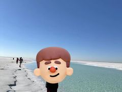 -东台吉乃尔湖