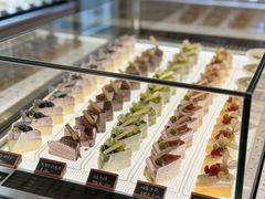 -小苍兰风铃草蛋糕甜品(沈阳店)