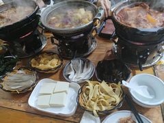 -范贤光鸡公煲(平乐园总店)