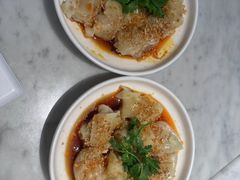虾仁抄手-南小馆(迪士尼小镇店)