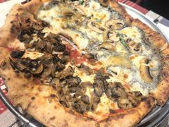 -Primo·丽莫意大利窑烤披萨