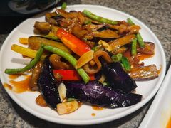 -白鹭·江南宴(茂悦东荟城店)