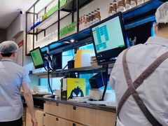 -木屋烧烤(白石洲店)