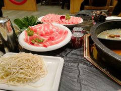 -辣府(大融城店榜首餐厅)