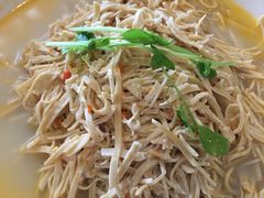 -一品淮扬 · 淮扬菜·北京万达文华酒店