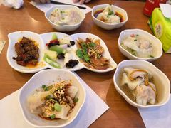 -龙抄手(春熙路总店)