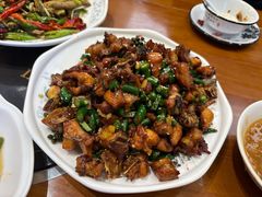 -黔人百味.贵州菜