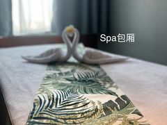 -沐森 •疗愈头疗馆(打浦桥店)