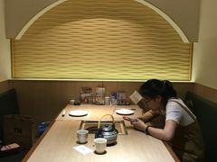 -歌行灯日本料理(伊势丹店)