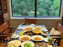 -素描餐厅(灵隐天竺店)