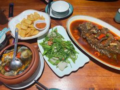 -云隐小厨·传统大理美食(复兴路店)