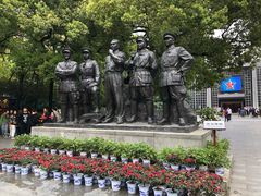 -南昌八一起义纪念馆