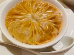 龙虾灌汤包-利苑酒家(华熙国际店)
