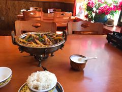 -如意林卡藏餐吧(大昭寺店)