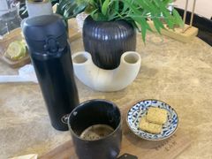 -壹山树咖啡(西港花园店)
