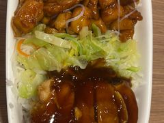 -和合谷(新街口店)