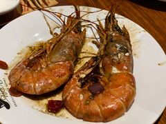 -汉巴味德(沈阳万象汇店)