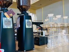 -Seesaw Coffee(苏州中心店)