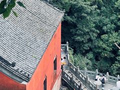 -武当山风景区
