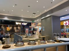 -灵芝妹子海鲜米线(凯德和平广场店)