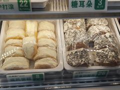 -黑窑厂糖油饼烤鸭·清真菜(黑窑厂街店)