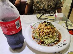-小柒家第一锹东北菜(城关店)