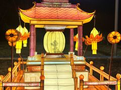 -武汉园博园(武汉自然博物馆)