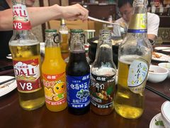 -菌之家·专业纯野生菌火锅·特色炒菌