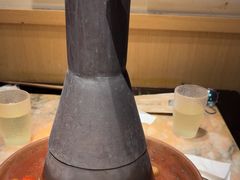-清真·老门框爆肚涮肉·中华老字号(丰管路店)