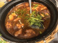 -金哥私房菜馆(张府园总店)