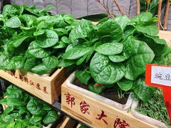 -郭家大院 老南京土菜(九霄店)