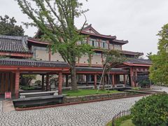 -浙江省博物馆(孤山馆区)