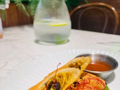 -芭札·Thai泰国餐厅(同和金铂天地店)