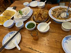-老雒阳面馆·水席·洛阳菜(王城路店)