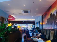 大堂-COSTA COFFEE(天通苑华联店)