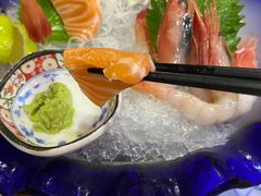 -桃屋日本料理(清华科技园店)