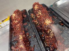 -韩麦大冷面(桂花街直营店)