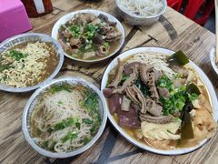 -正宗阳山牛杂(东城店)